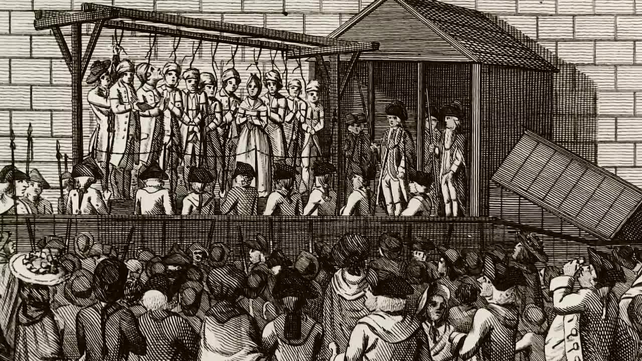 The Murder Case That Inspired Charles Dickens