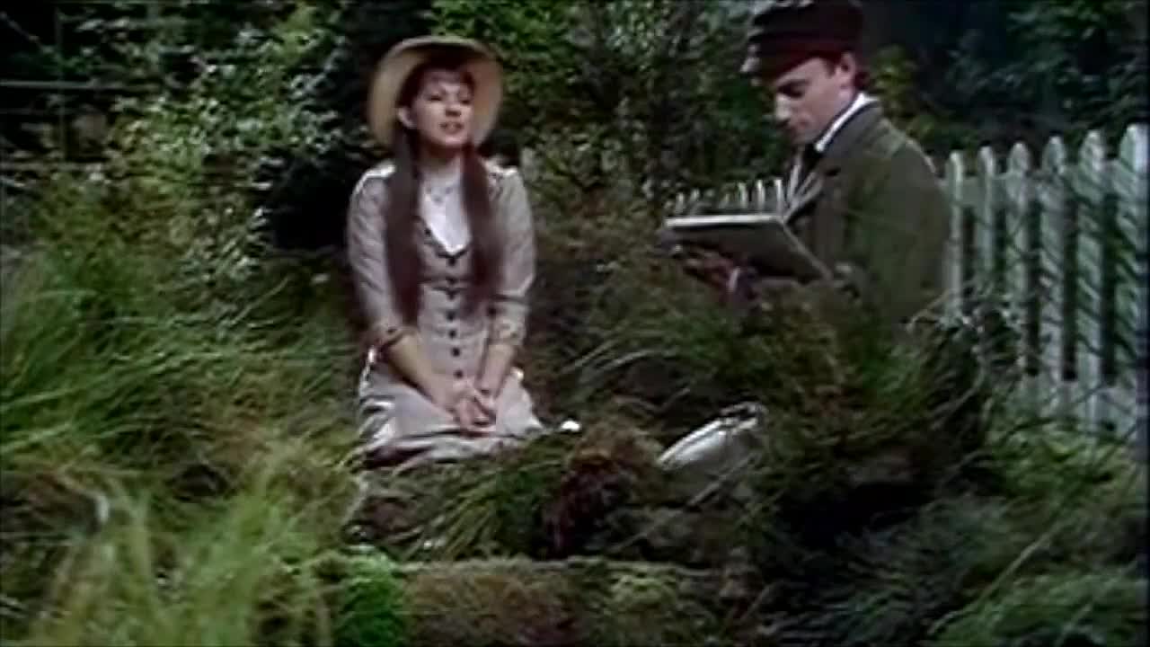 The Lady From The Sea (1974)