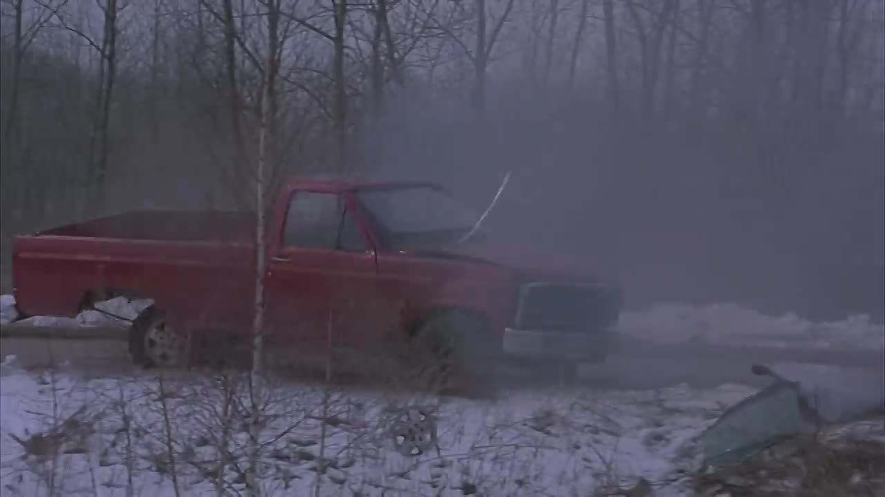 Steve Martini's The Judge (2001) E02