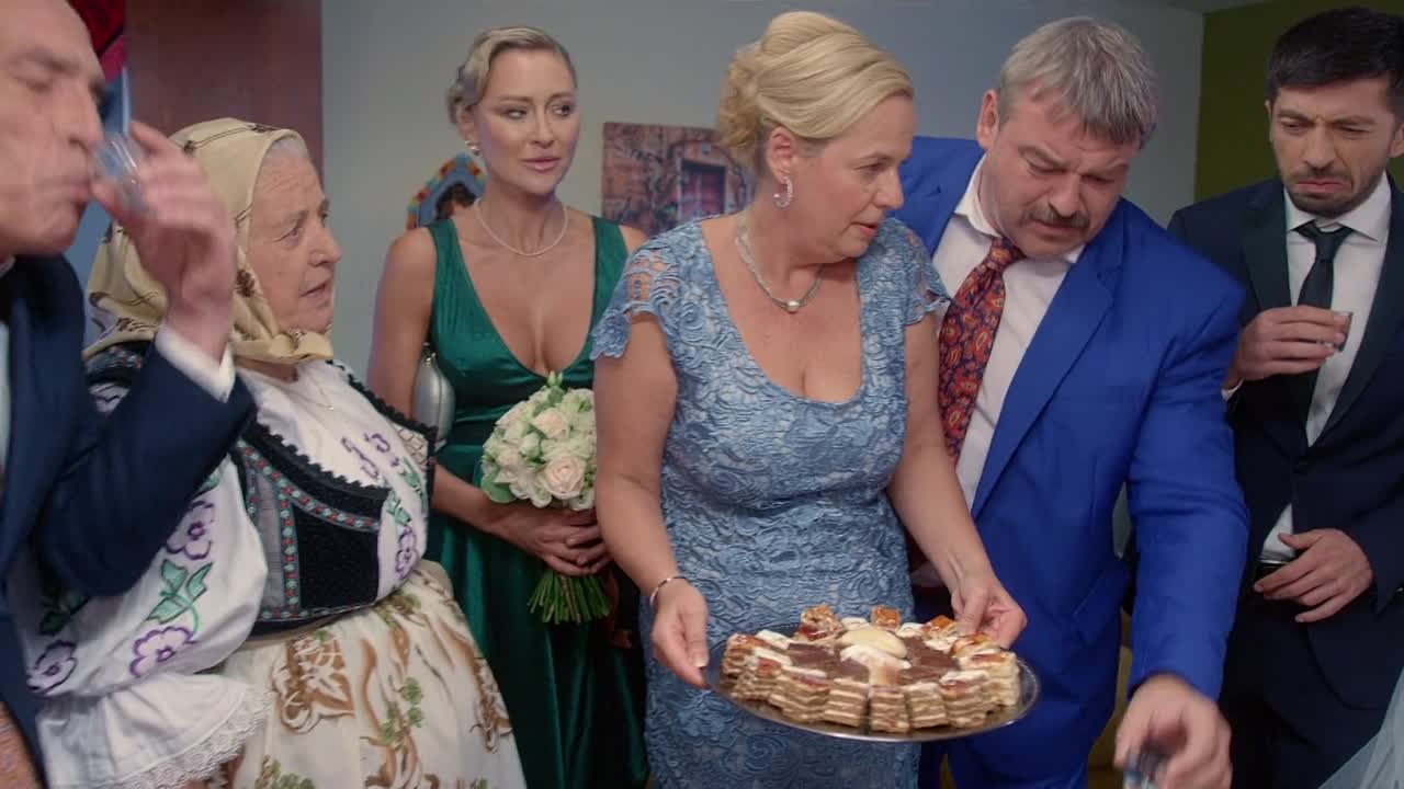 Nunta Pe Bani 2023 ROMANIAN HC ENG SUBS 1080p WEBRip x264 AAC5 1-