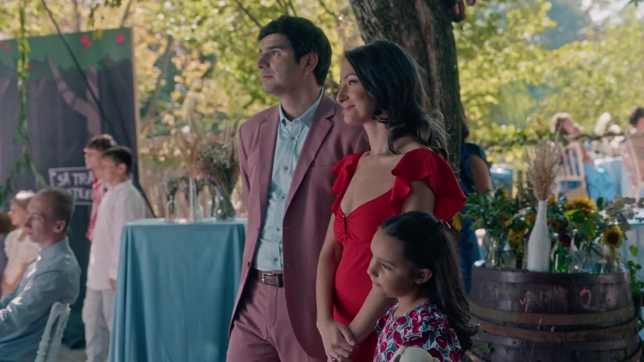 Tati Part Time 2024 ROMANIAN HC ENG SUBS 1080p WEBRip x264 AAC5 1-