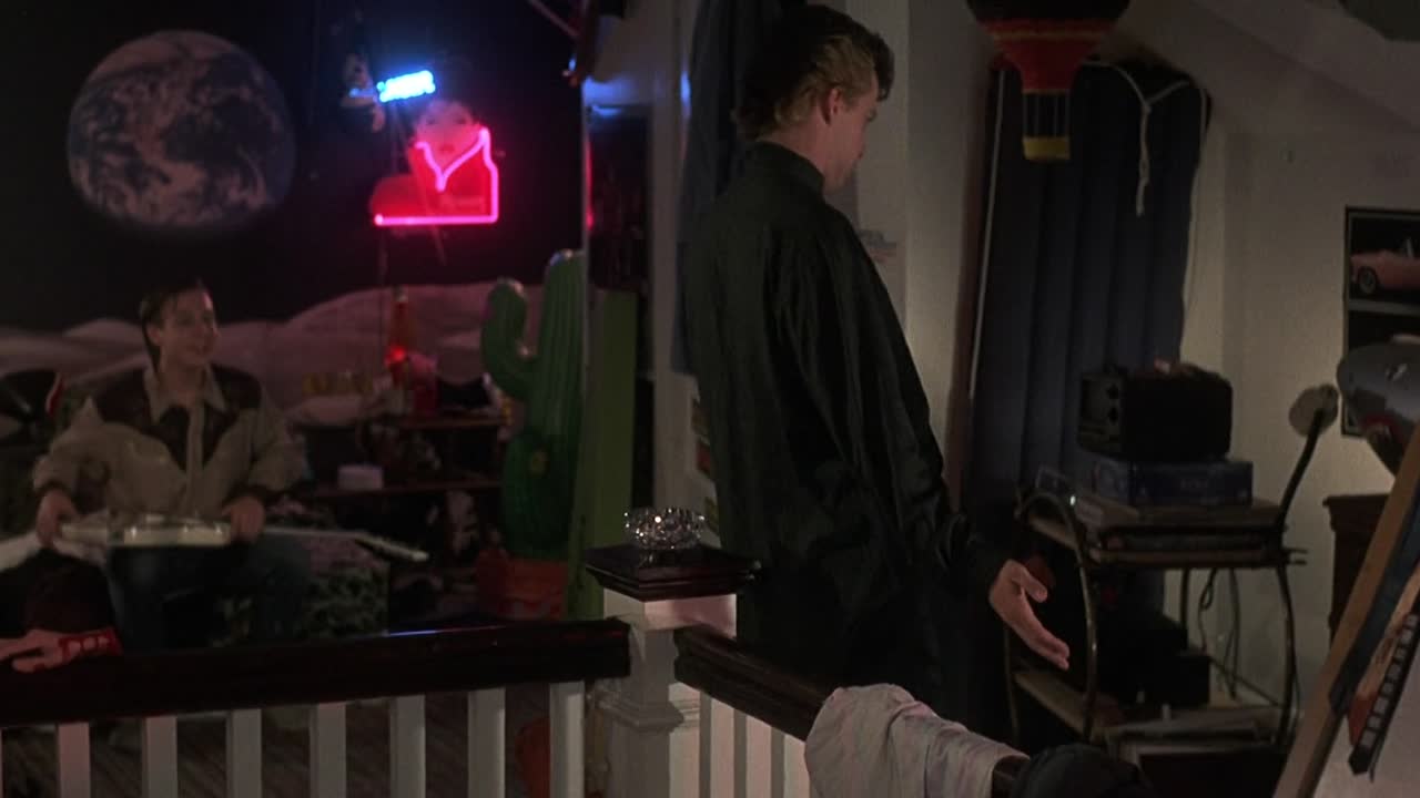 Hiding Out 1987 1080p WEBRip x264 AAC-