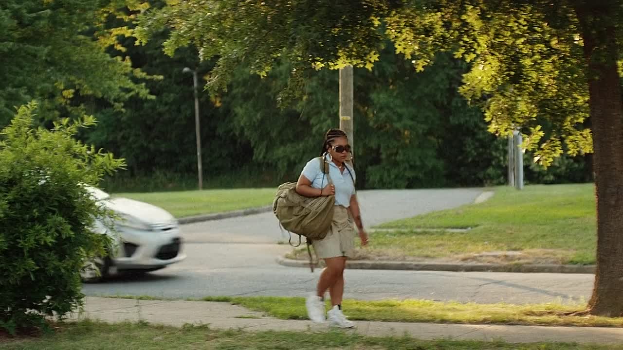 The Angry Black Girl And Her Monster 2023 1080p WEBRip x264 AAC5 1-