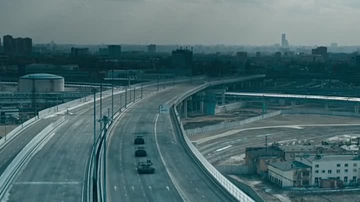 ⁣The Blackout 2020 BDRip XviD AC3-EVO