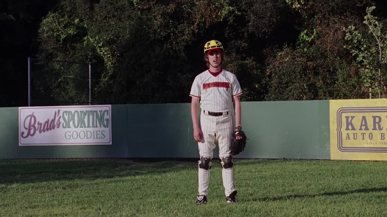 The Benchwarmers 2006 1080p BluRay x264 YIFY