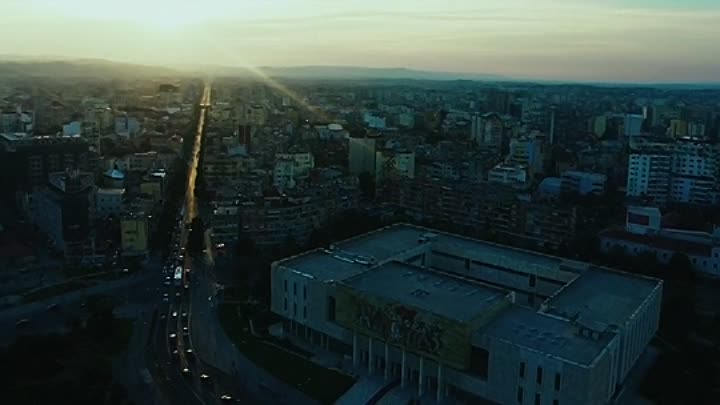 ⁣The Brave 2019 HDRip XviD AC3-EVO