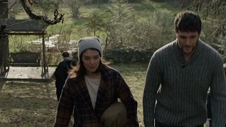 The Boy 2 2020 HDRip XviD AC3-EVO