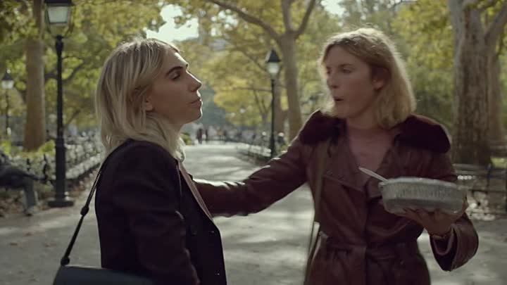 ⁣The Boy Downstairs 2017 BRRip XviD AC3-EVO