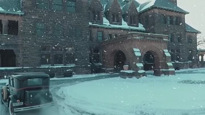 The Dawn 2020 HDRip XviD AC3-EVO