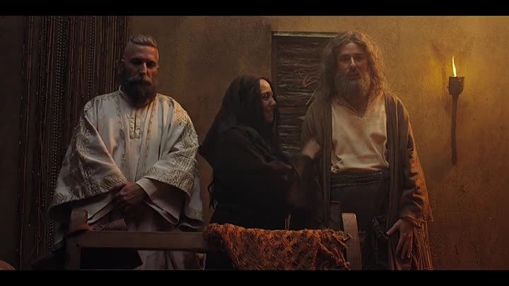 The First Temptation of Christ 2019 INTERNAL WEB x264-STRiFE