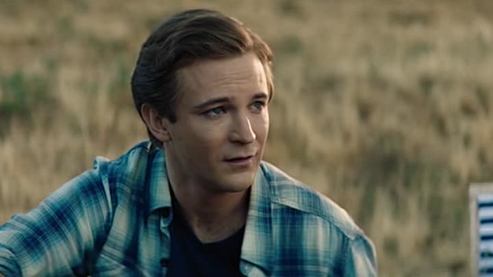 The Final Wish 2019 BRRip XviD AC3-EVO