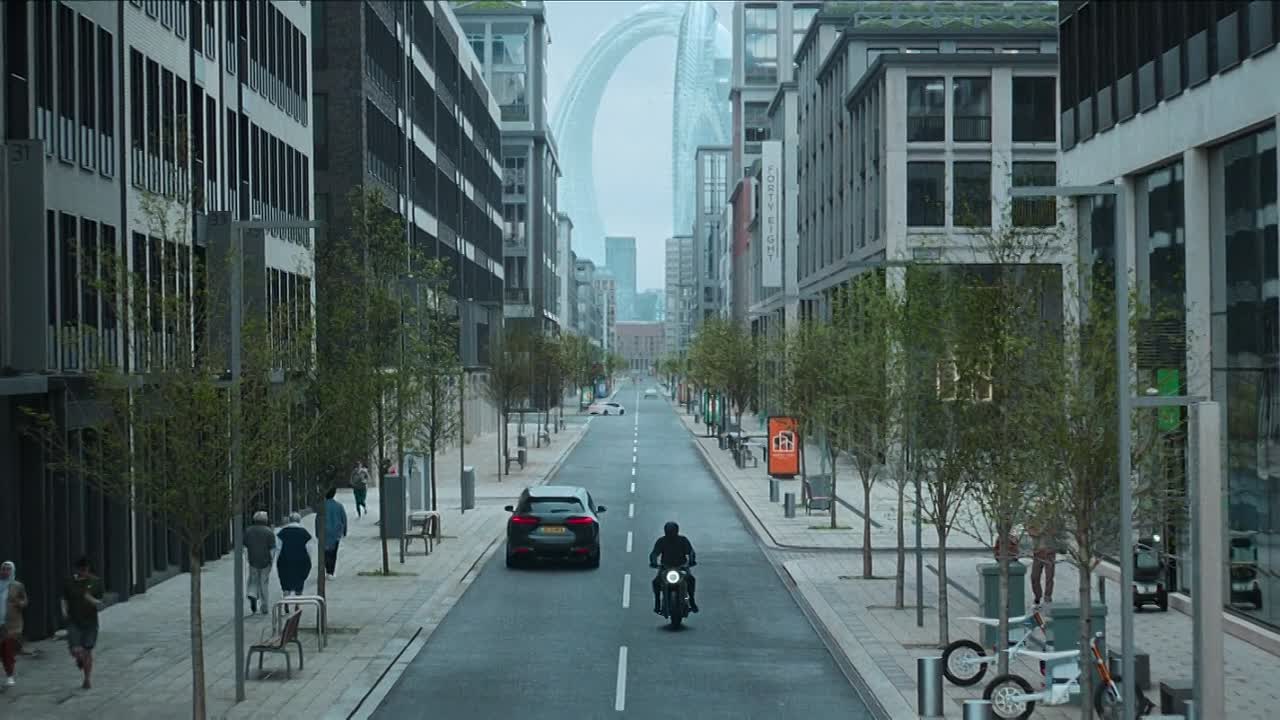 ⁣The Kitchen 2023 1080p WEBRip x264 AAC5 1-