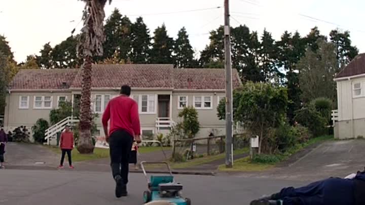 ⁣The Legend of Baron Toa 2020 HDRip XviD AC3-EVO