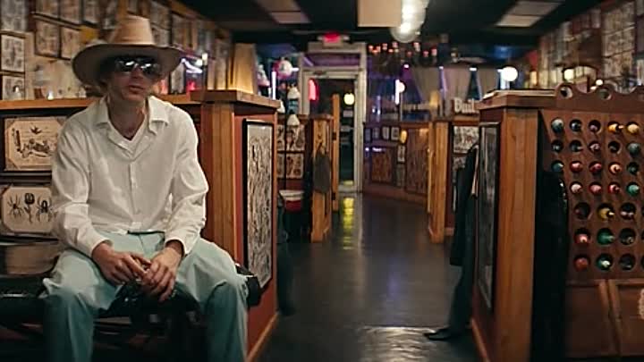 ⁣The Legend of Cocaine Island 2019 HDRip XViD-ETRG