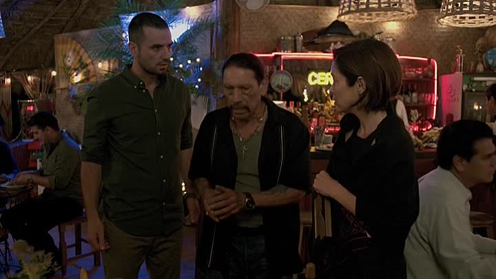 The Legend of La Llorona 2022 HDRip XviD AC3-EVO