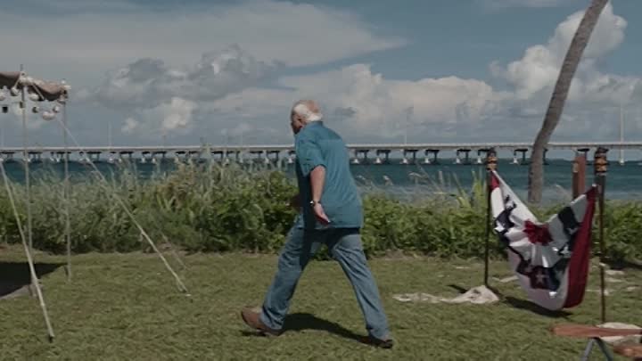 The Leisure Seeker 2017 BRRip XviD AC3-EVO