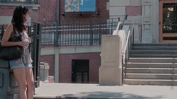 The Light of the Moon 2017 HDRip XviD AC3-EVO