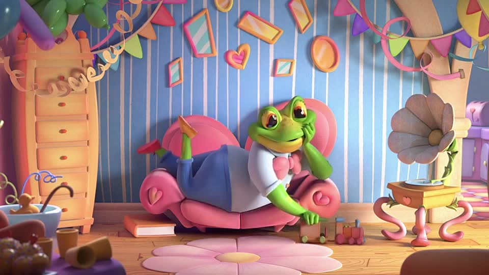 ⁣Roald_ - by ESMA _ TheCGBros