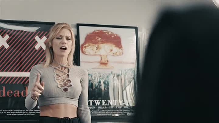 The Madness Within 2019 HDRip XviD AC3-EVO