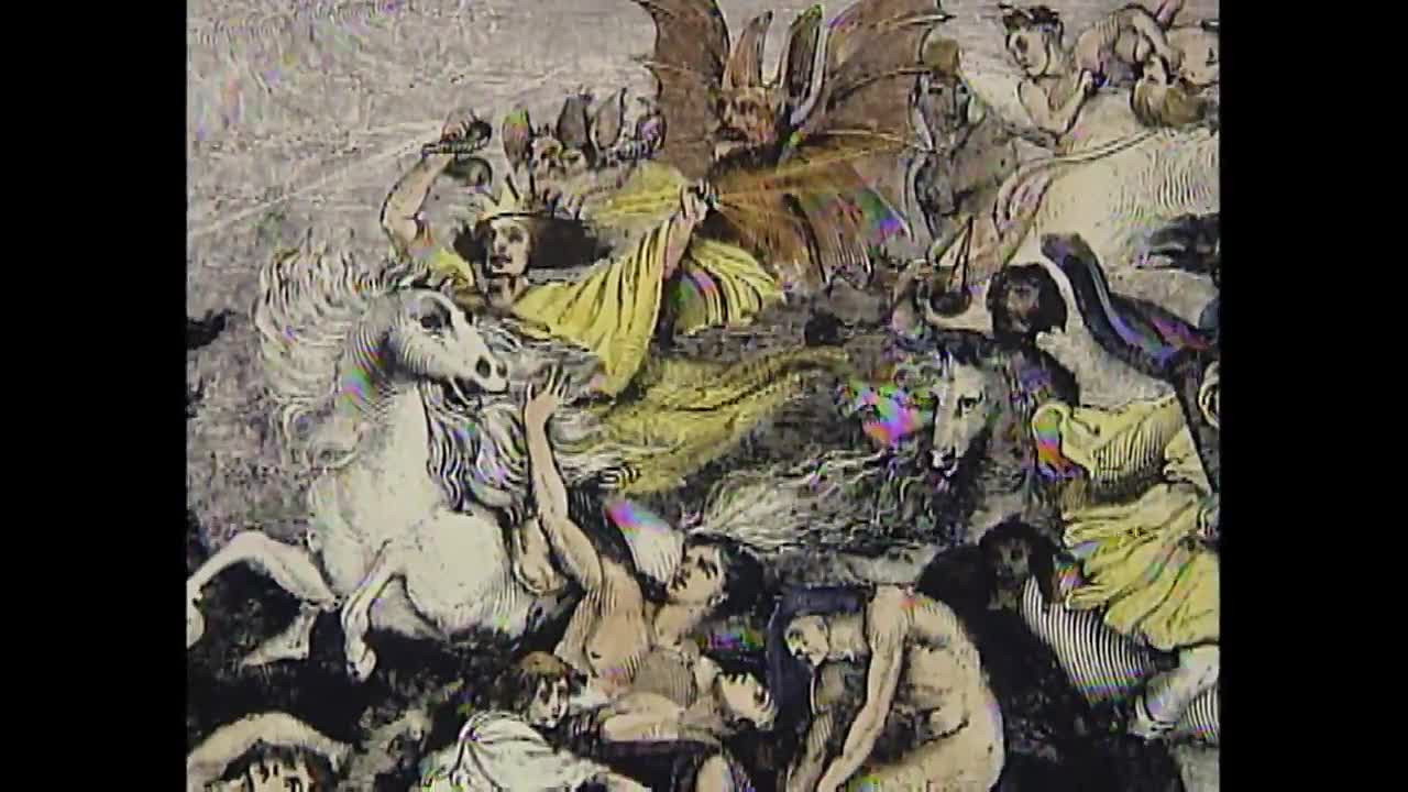 Sir Isaac Newton -Unhappy Scientific Genius