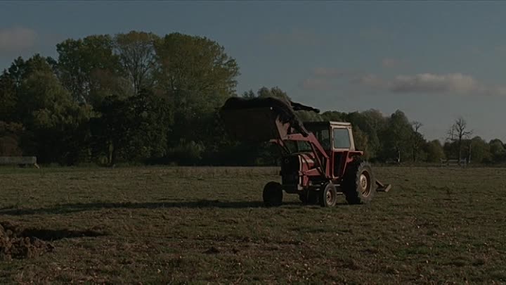 The Nest 2020 BRRip XviD AC3-EVO