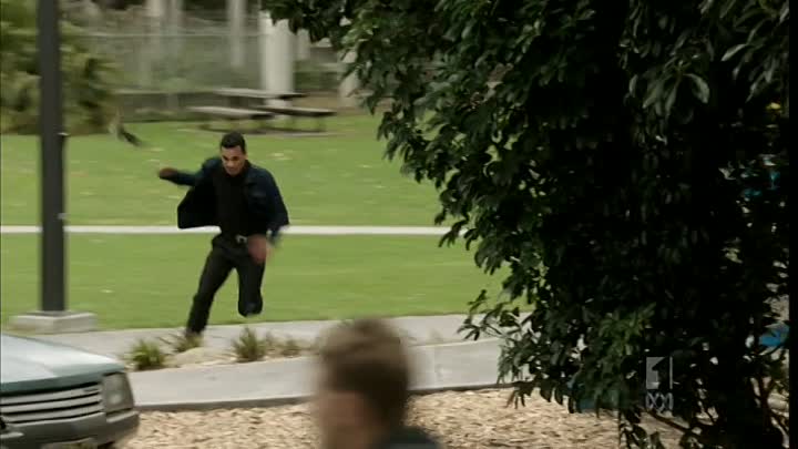 ⁣Redfern Now  (2012) S01E05 -Sweet Spot