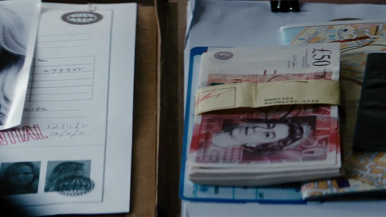 ⁣The Numbers Station 2013 1080p BluRay x264 YIFY