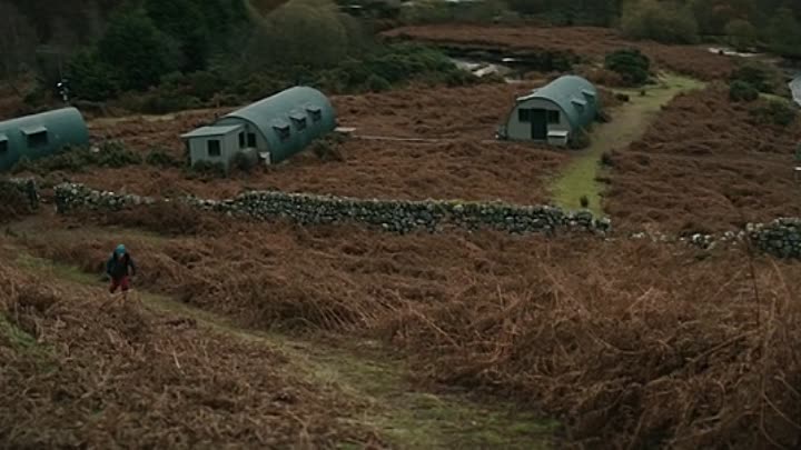 ⁣The Rhythm Section 2020 BDRip XviD AC3-EVO