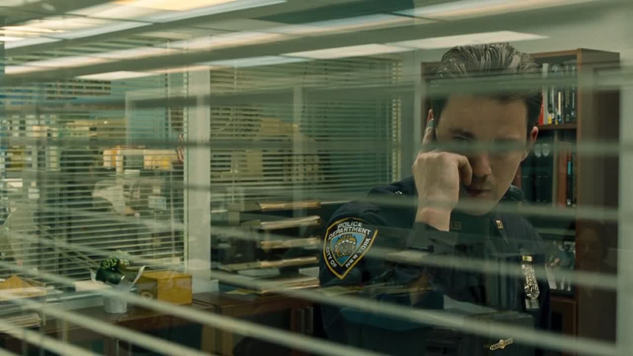 The Son Of No One 2011 1080p BluRay x264 AAC5 1-