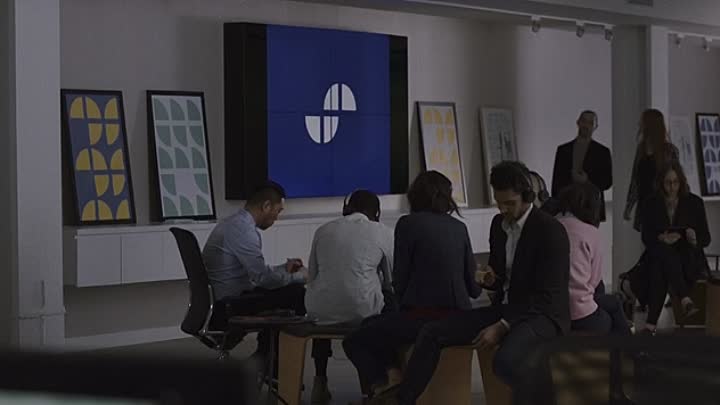 ⁣The Sound Of Silence 2019 HDRip XviD AC3-EVO