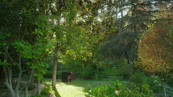 The Space Between 2021 HDRip XviD AC3-EVO