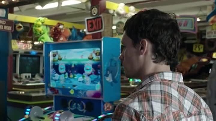 ⁣The Spearhead Effect 2017 HDRip XviD AC3-EVO