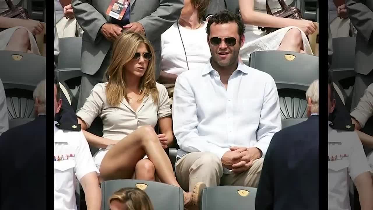 Jennifer Aniston