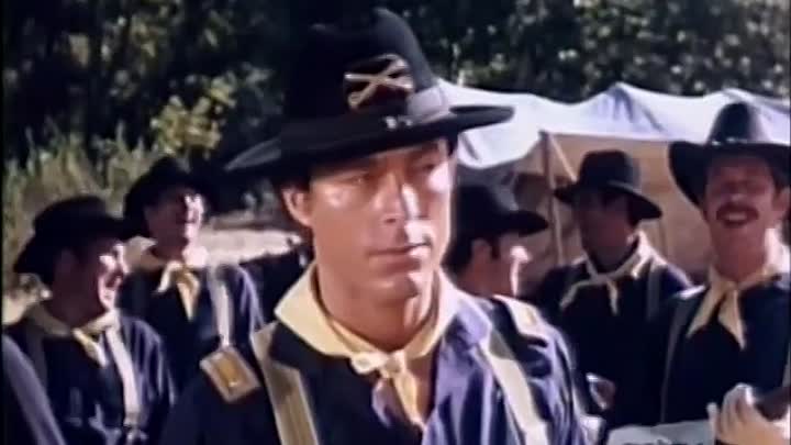 THE Outcasts -Pilot (1960s)