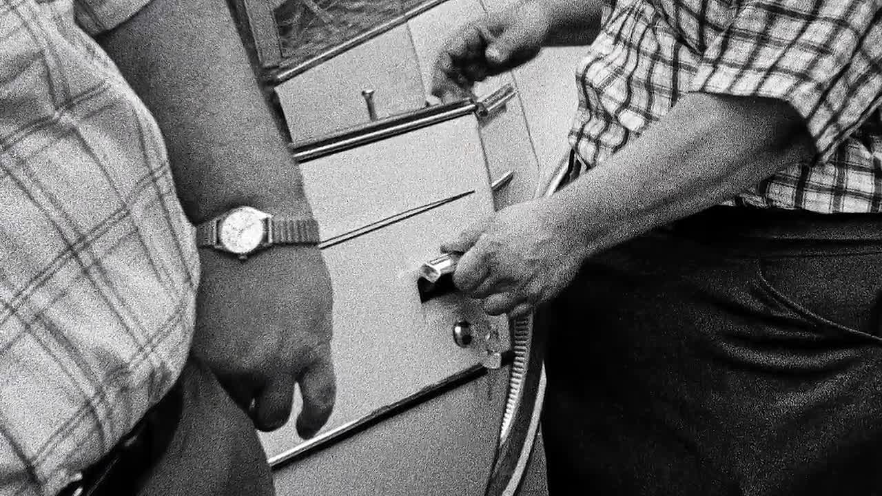 Grain Analog Renaissance