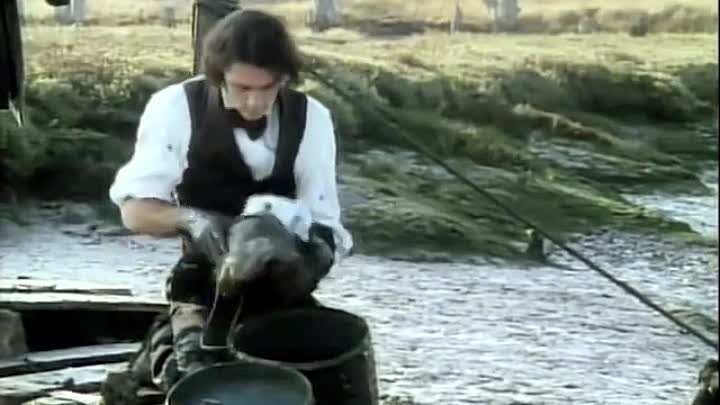 The Moonstone (1996)