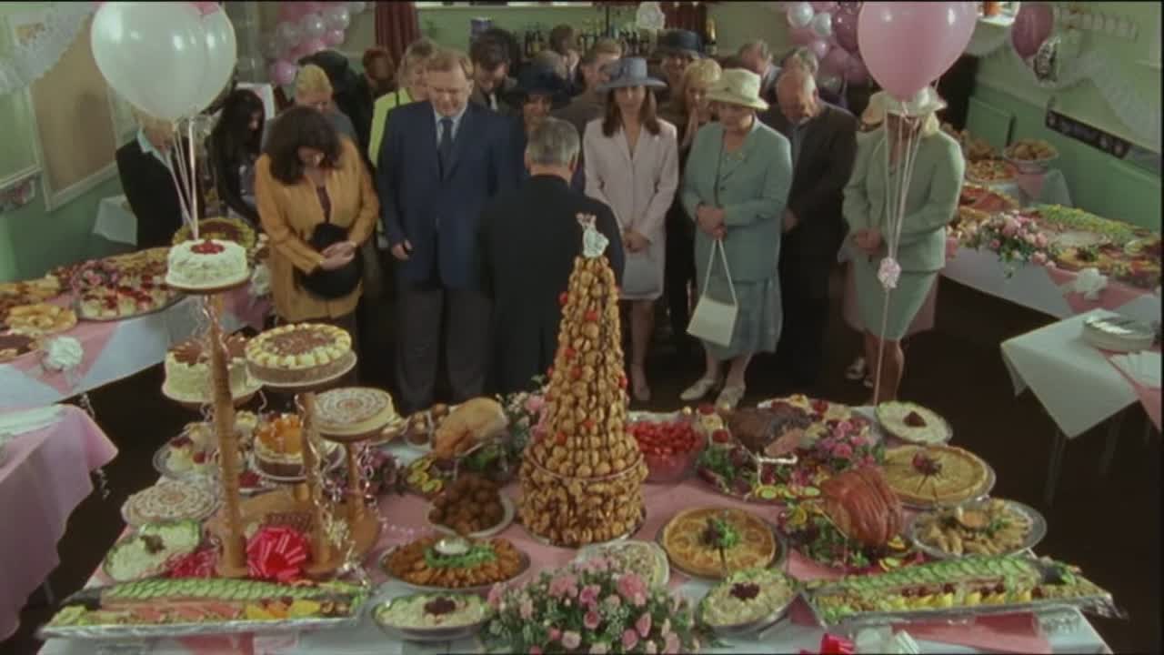 Fat Friends S01E06 -When The Fat Lady Sings