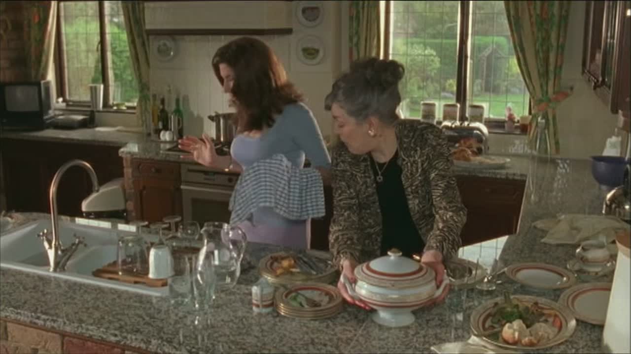 Fat Friends S01E03 -Fat Free