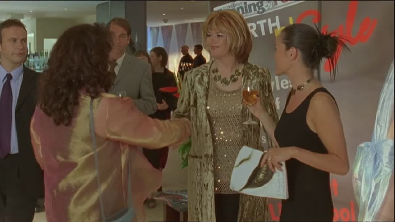 Fat Friends S01E05 -Face The Fat