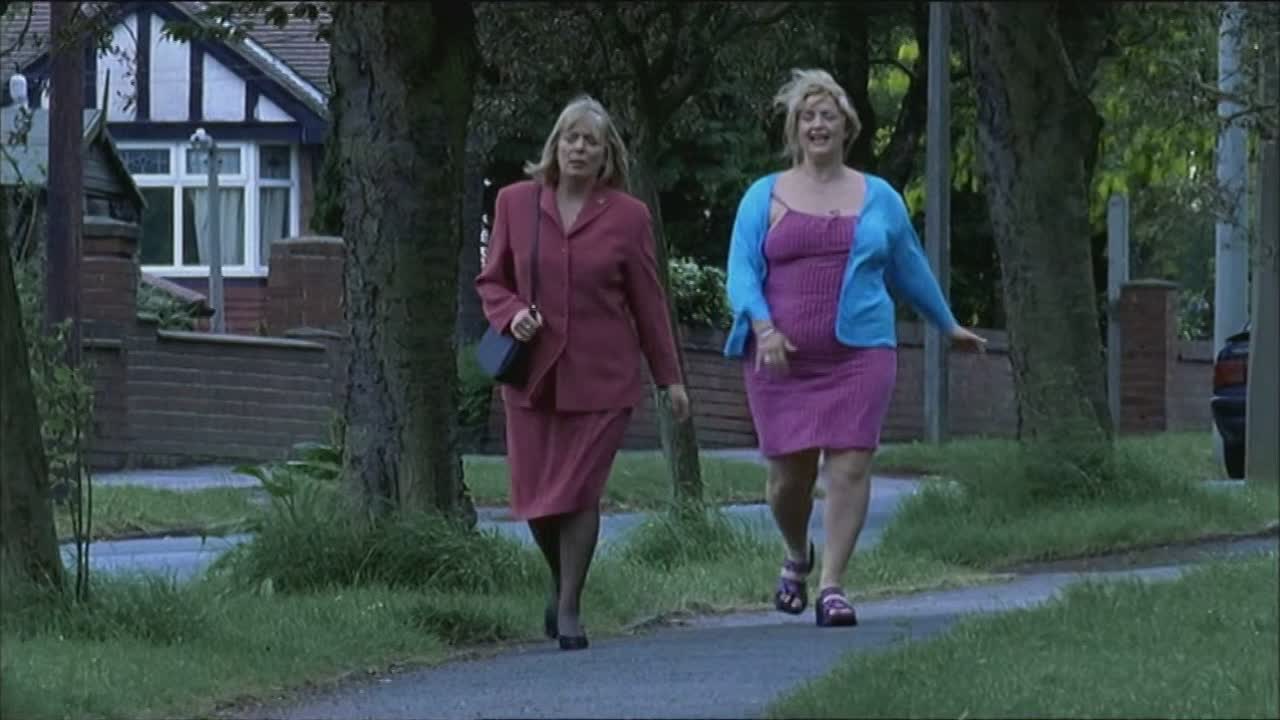 Fat Friends S01E01 -Love Me Slender