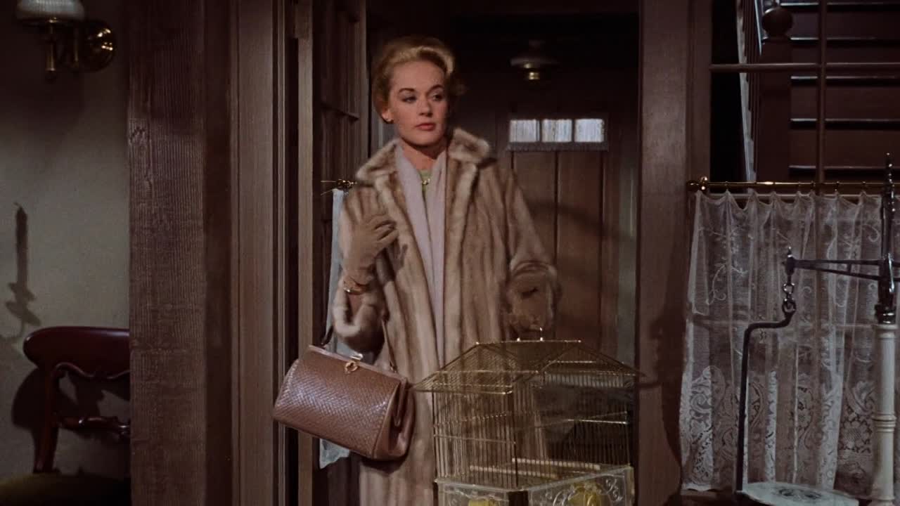 ⁣The Birds 1963 REPACK 1080p BluRay x264 AAC-