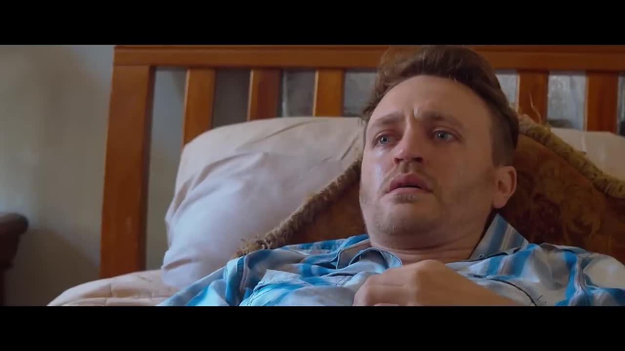 Spirit of Fear (2023)