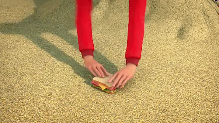 Barbie Skipper and the Big Babysitting Adventure 2023 FRENCH WEB H264-Silky