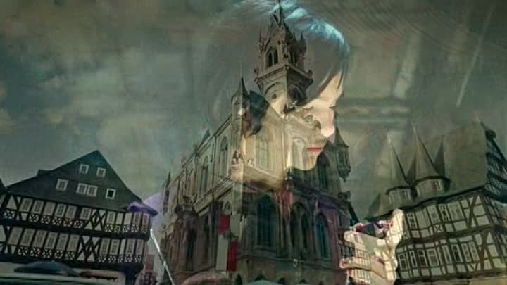 Die Wolf-Gäng 2020 FRENCH HDRip XviD-EXTREME