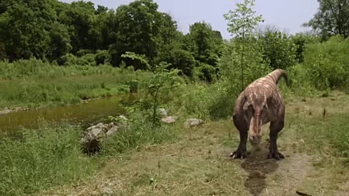 ⁣Dino Dana The Movie 2020 FRENCH HDRip XviD-PREUMS