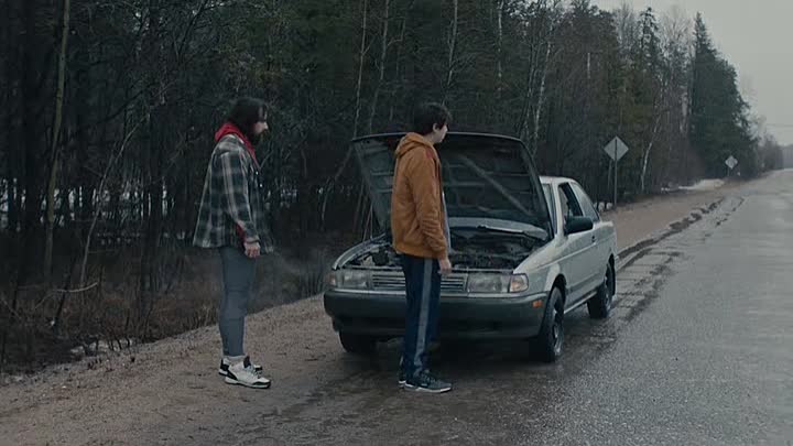 Les Barbares De La Malbaie 2019 FRENCH HDRip XviD-EXTREME