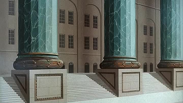 Le Roi Et L Oiseau French DVDRip DivX