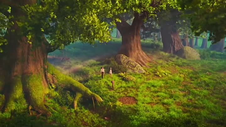 Mavka The Forest Song 2023 French BDRip x264