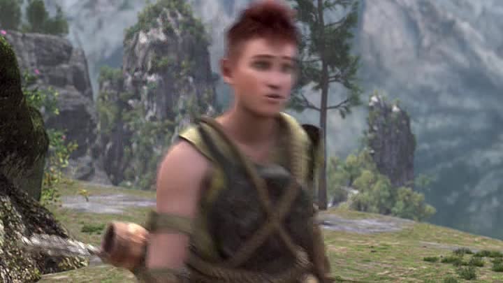 ⁣Monster Hunter Legends of the Guild 2021 FRENCH HDRip XviD-EXTREME