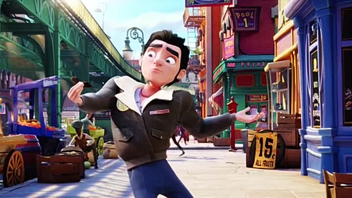 Vaillante 2022 FRENCH BDRip x264-UTT